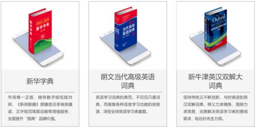 數字文化為辭書賦能，海笛數字引領行業新發展