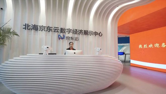 數(shù)創(chuàng)未來(lái) 北海如何以軟件開發(fā)為引擎，打造廣西高端服務(wù)業(yè)新標(biāo)桿